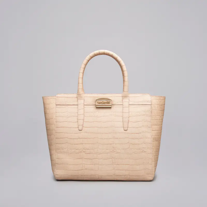 NERO GIARDINI Borsa a mano Donna Rosa 923298