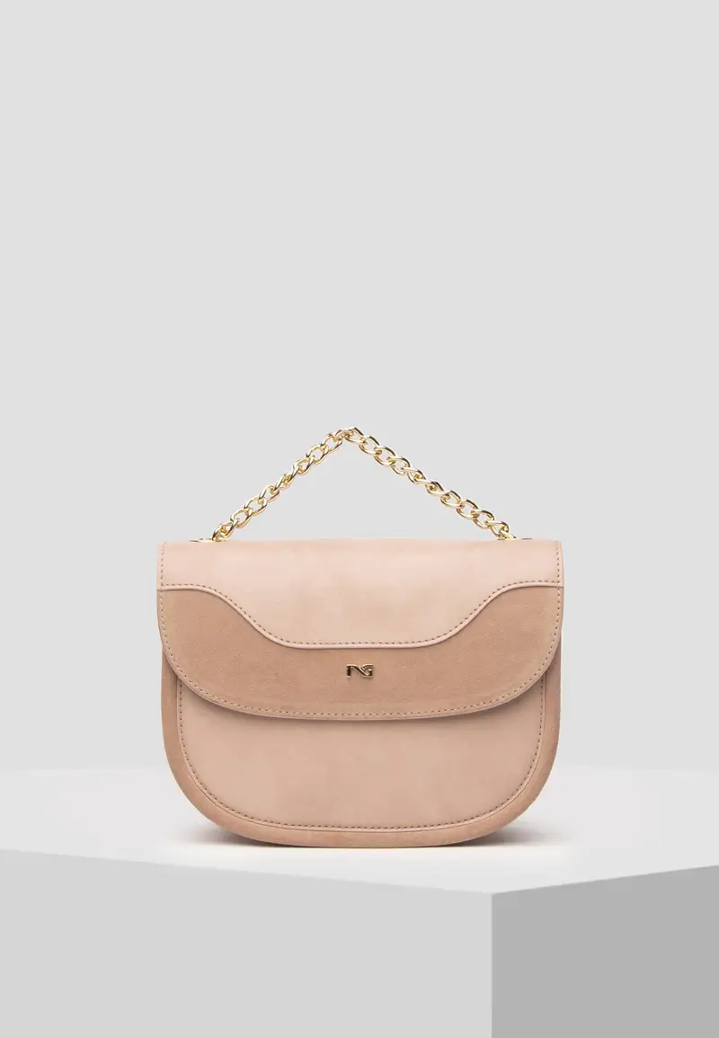 NERO GIARDINI Borsa a tracolla Donna Rosa 923198