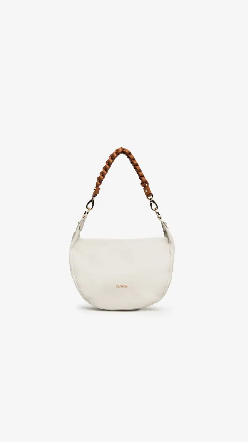 NERO GIARDINI Borsa hobo Donna Multicolore 923515