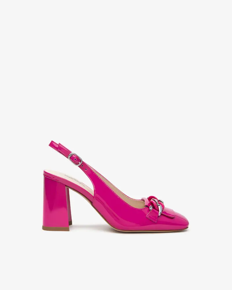 NERO GIARDINI Décolleté Donna Multicolore 923711