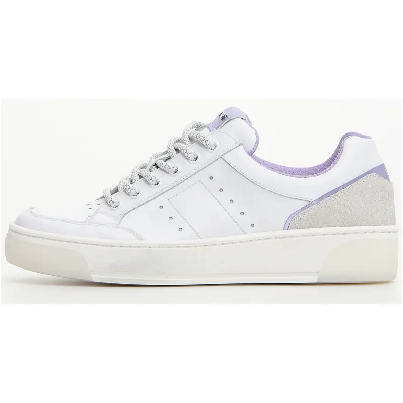 NeroGiardini Outlet Sneakers Donna in Pelle  - Bianco