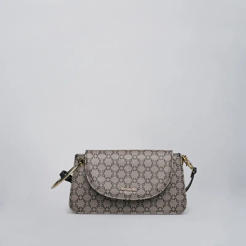 NeroGiardini Pochette Donna Marrone 3197124