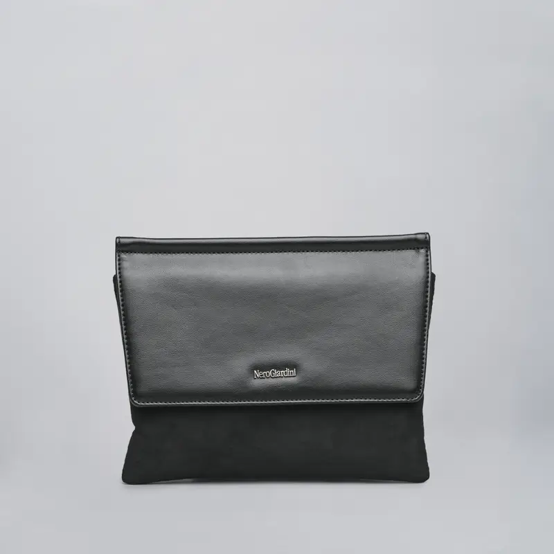 NeroGiardini Pochette Donna Nero 3197125