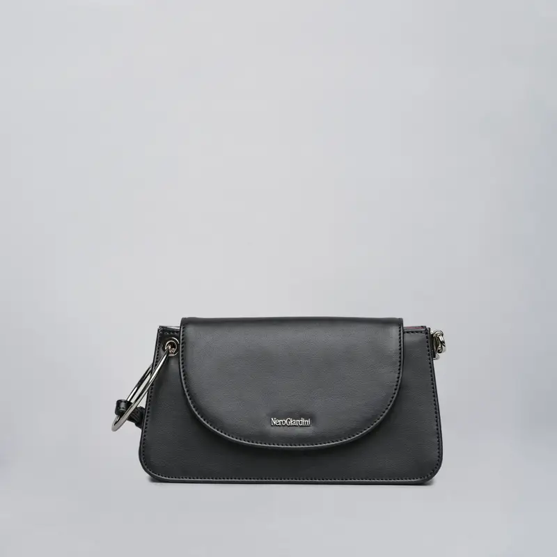 NeroGiardini Pochette Donna Nero 3197135