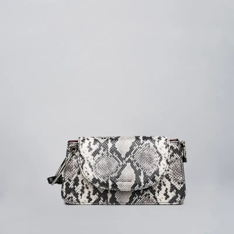 NeroGiardini Pochette Donna Nero 3197136