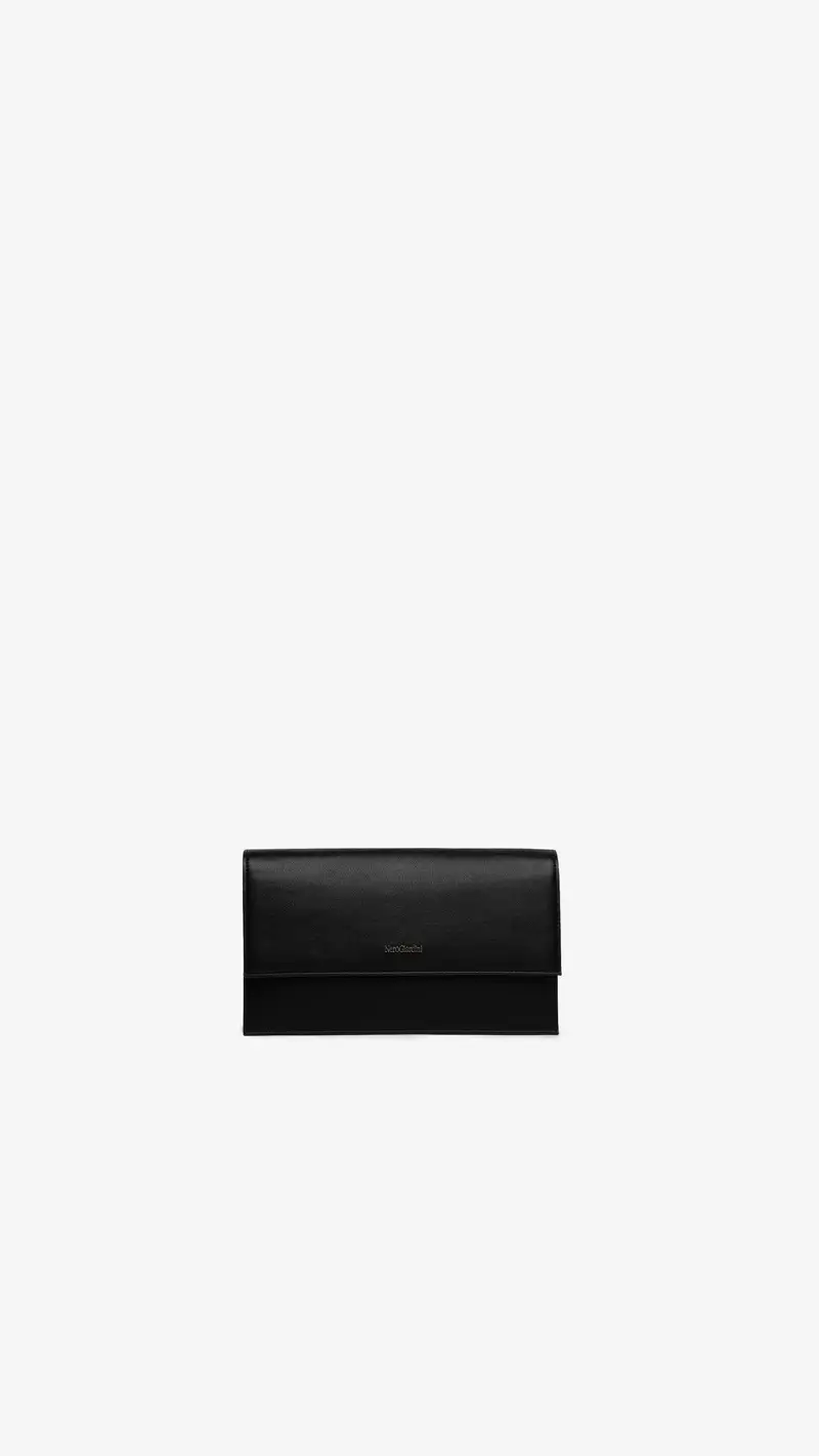 NeroGiardini Pochette Donna Nero 3197213
