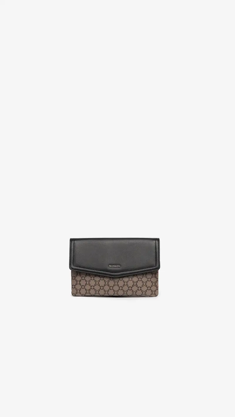 NeroGiardini Pochette Donna Nero 3197217