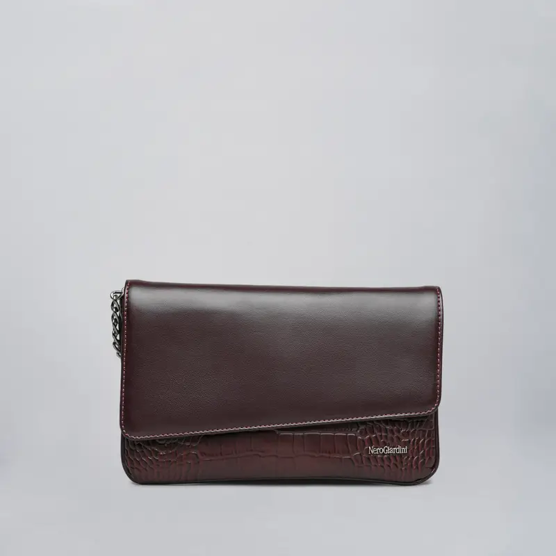 NeroGiardini Pochette Donna Rosso 3197131