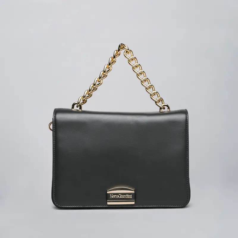 NeroGiardini Pochette Donna Nero 3197138