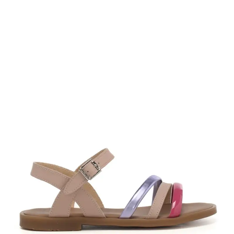 NeroGiardini Cipria Bambina Rosa 2090560