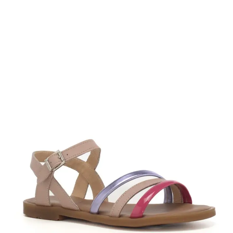 NeroGiardini Cipria Bambina Rosa 2090560 miniatura 3