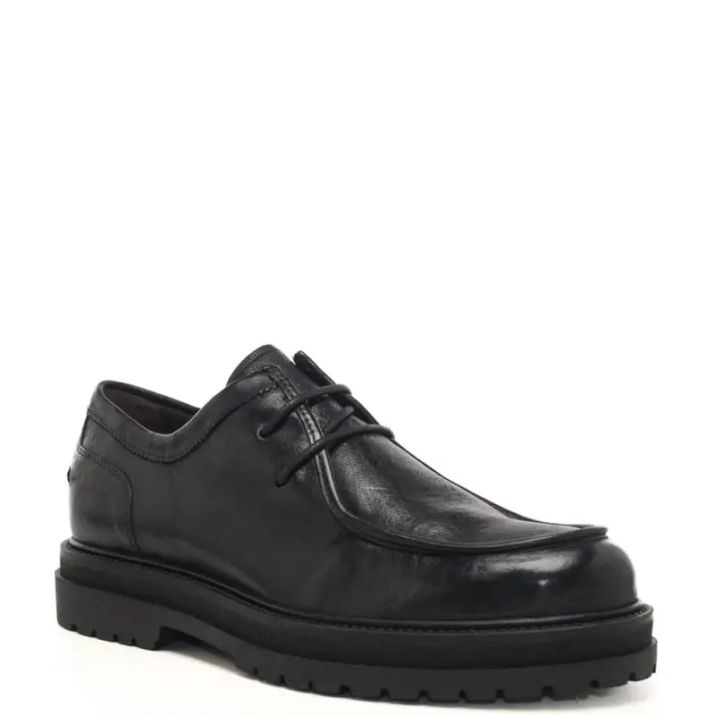 NeroGiardini Scarpe stringate Uomo 2090767 miniatura 2