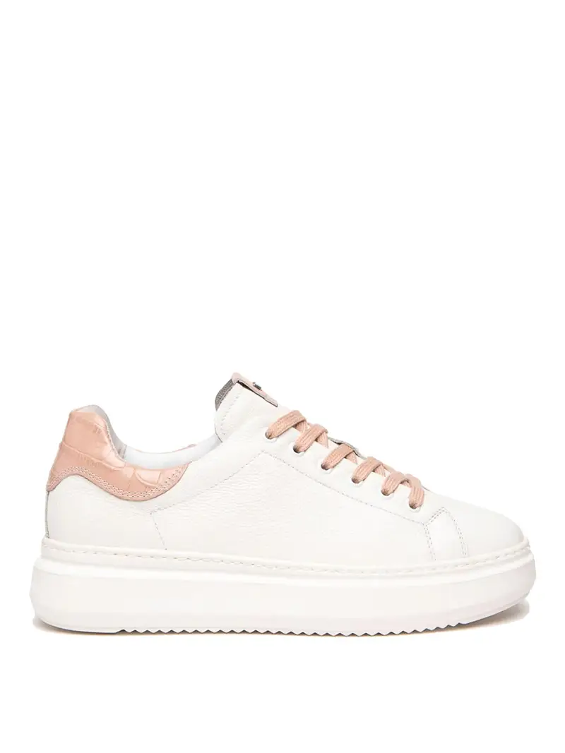 Sneakers Bianco