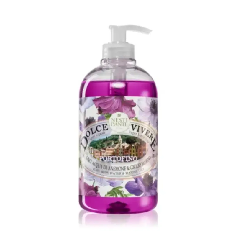 Dolce Vivere Sapone Liquido Portofino 500 ml