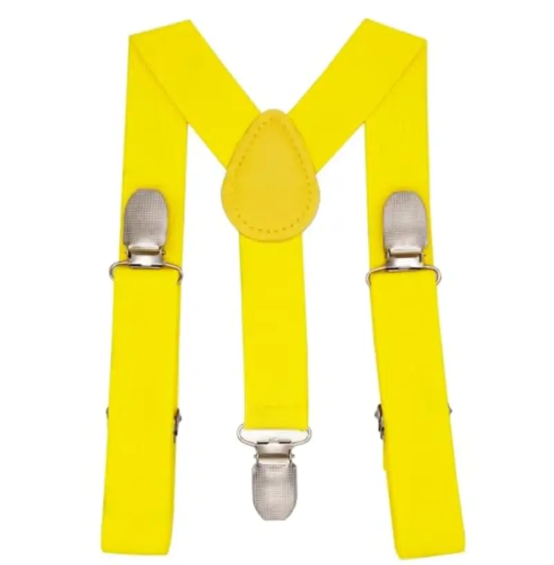 NestNook Bretelle Giallo 2147550