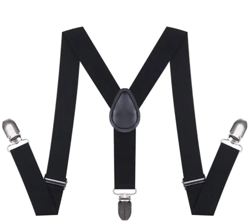 NestNook Bretelle Nero 2147547