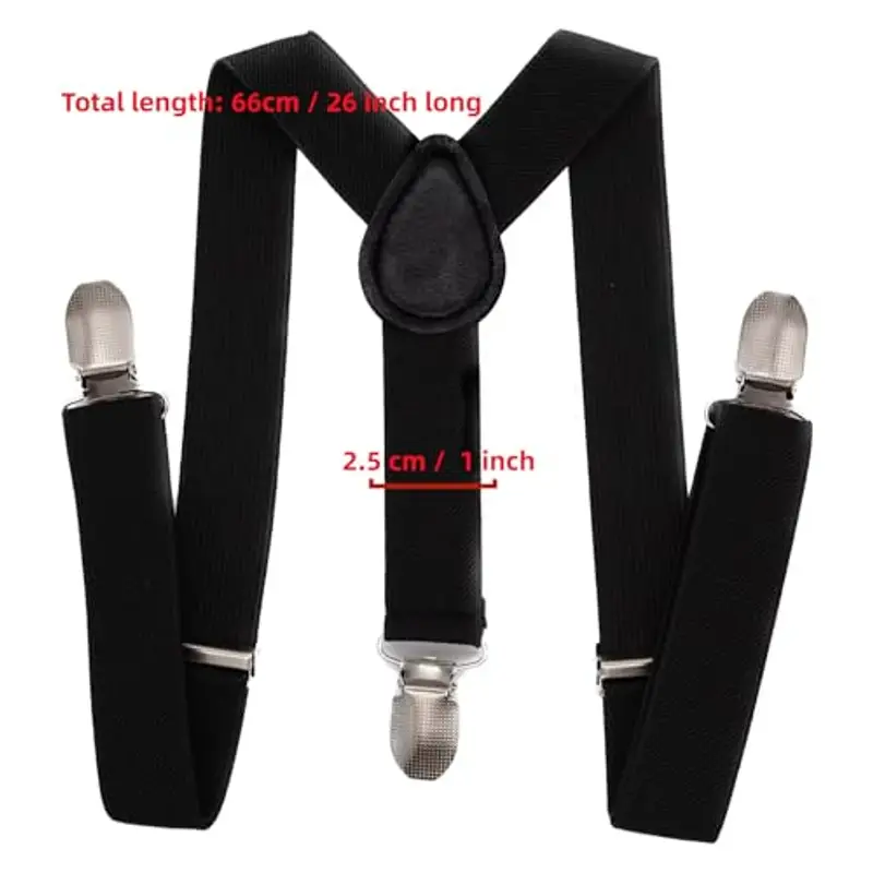 NestNook Bretelle Nero 2147547 miniatura 2