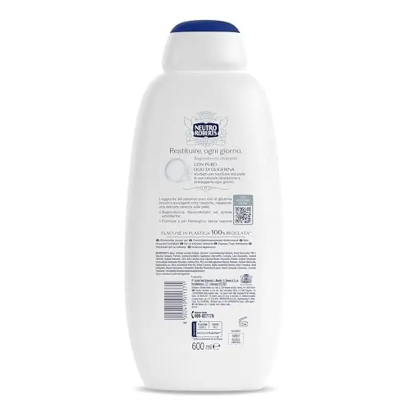 NEUTRO ROBERTS Bagnoschiuma 1989040 miniatura 2