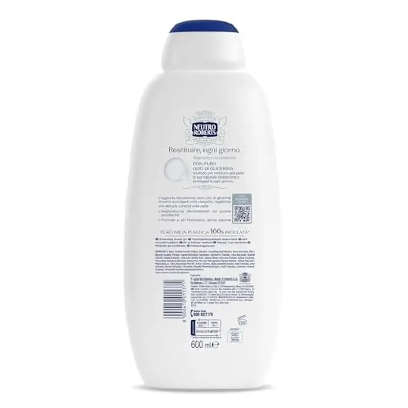 NEUTRO ROBERTS Bagnoschiuma 1989040 miniatura 3