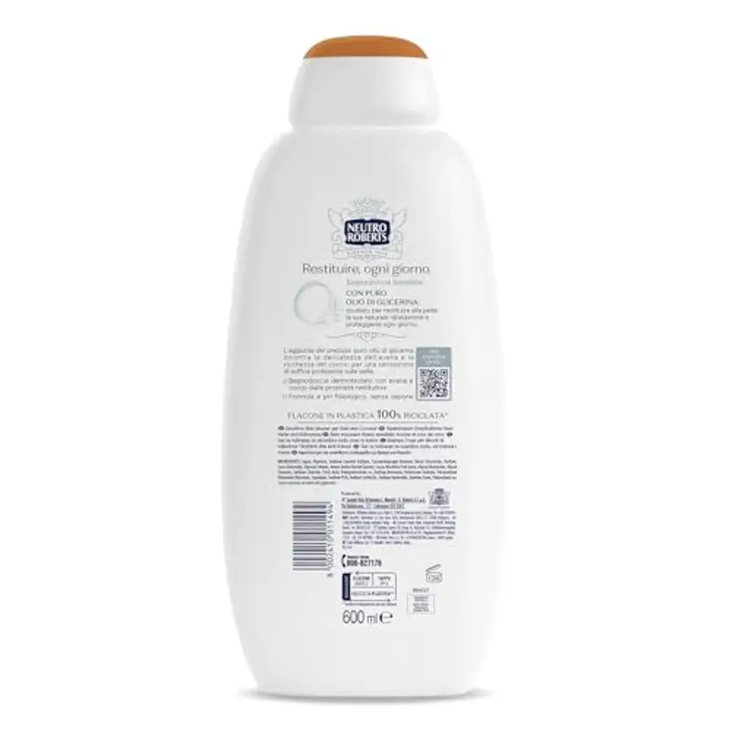 NEUTRO ROBERTS Bagnoschiuma 1989039 miniatura 2