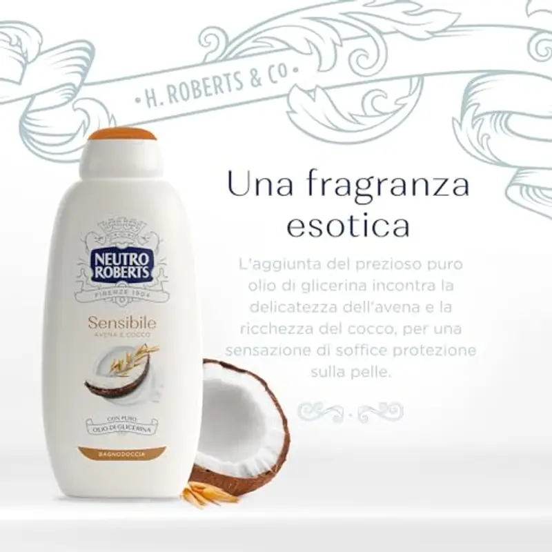 NEUTRO ROBERTS Bagnoschiuma 1989039 miniatura 3