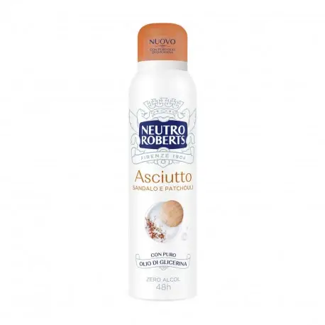 NEUTRO ROBERTS Deodorante 3731293