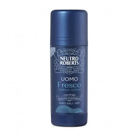 NEUTRO ROBERTS Deodorante Uomo 3752149