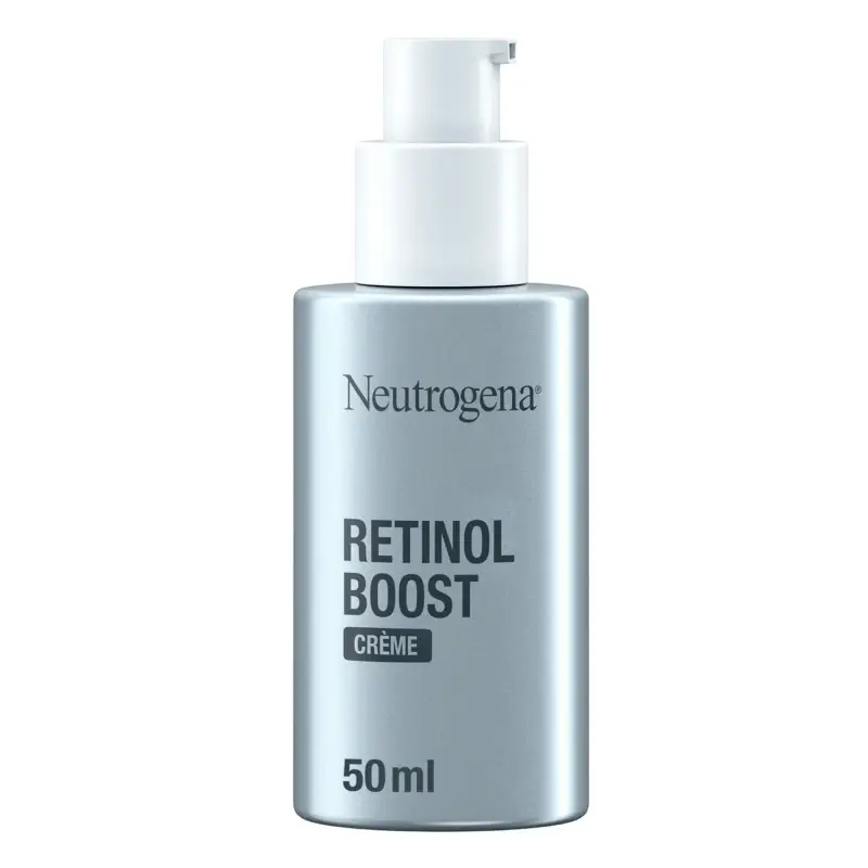 Anti-Age Retinolo Boost Crema 50ml
