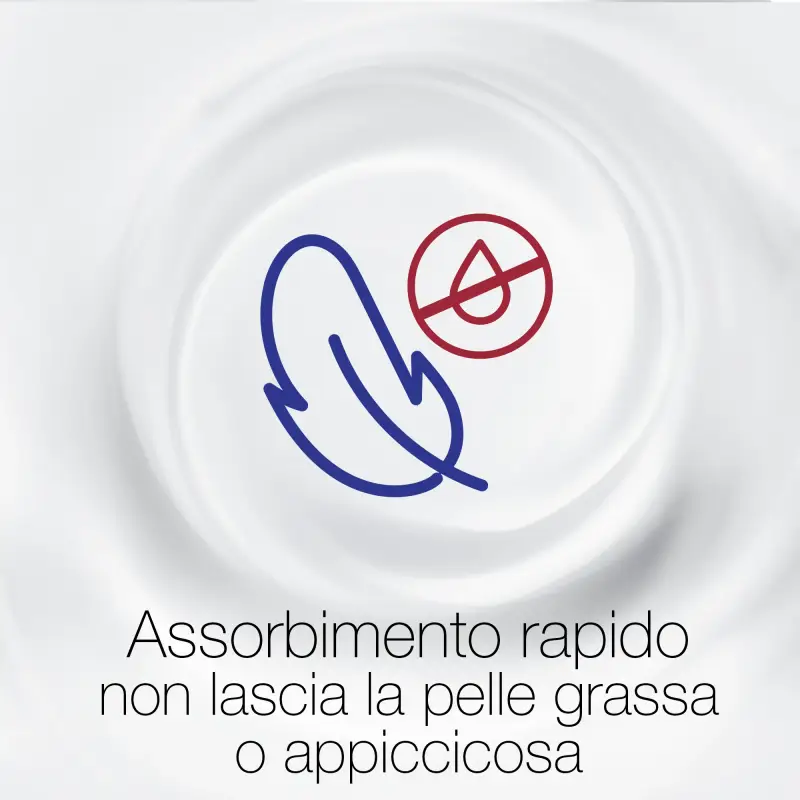 Corpo Crema Comfort Idratazione Intensa Viso e Corpo - Crema corpo miniatura 4