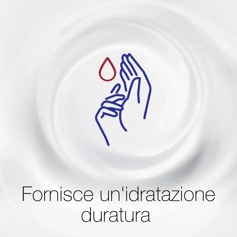 Corpo Crema Mani Concentrata Non Profumata - Crema mani miniatura 3