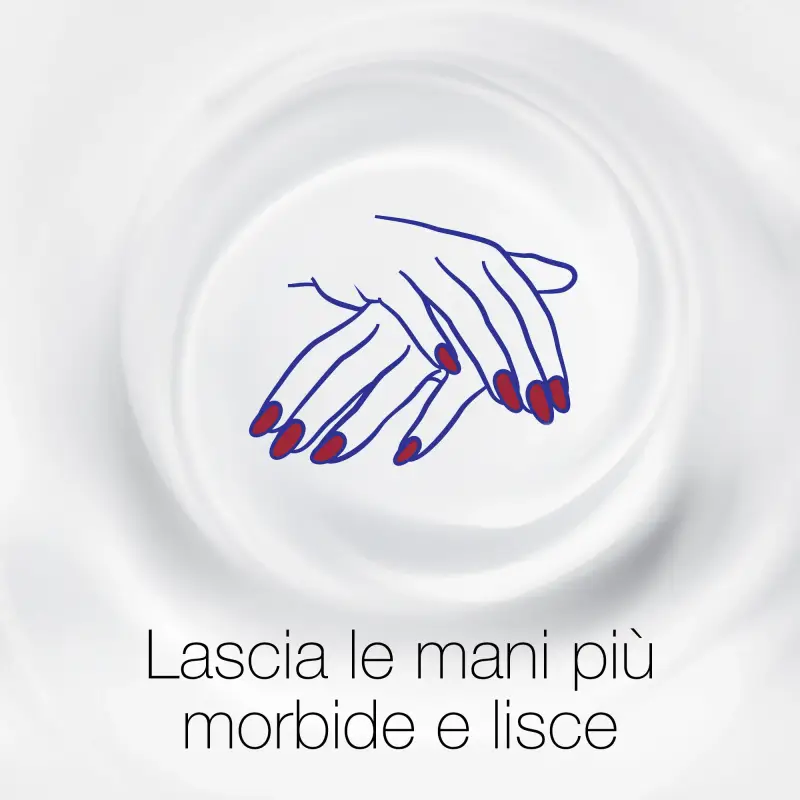 Corpo Crema Mani Concentrata Non Profumata - Crema mani miniatura 4