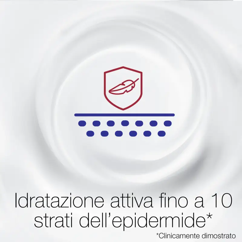 Corpo Fluida Corpo Idratazione Intensa - Crema corpo miniatura 5