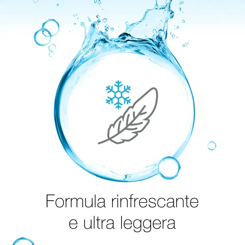 Corpo Hydro Boost Fluida Corpo in Gel - Crema corpo miniatura 4