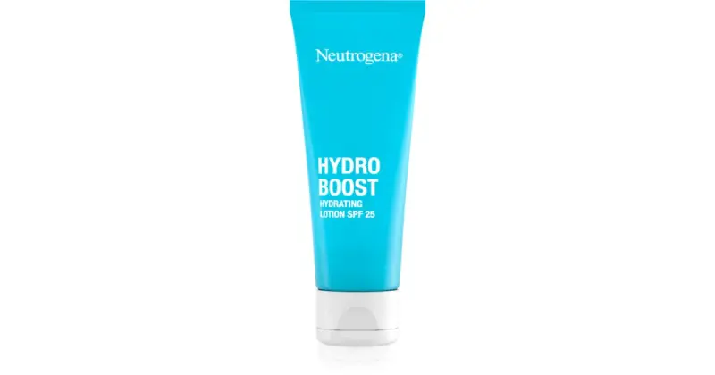 Fluido idratante SPF 25 Hydro Boost 50 ml