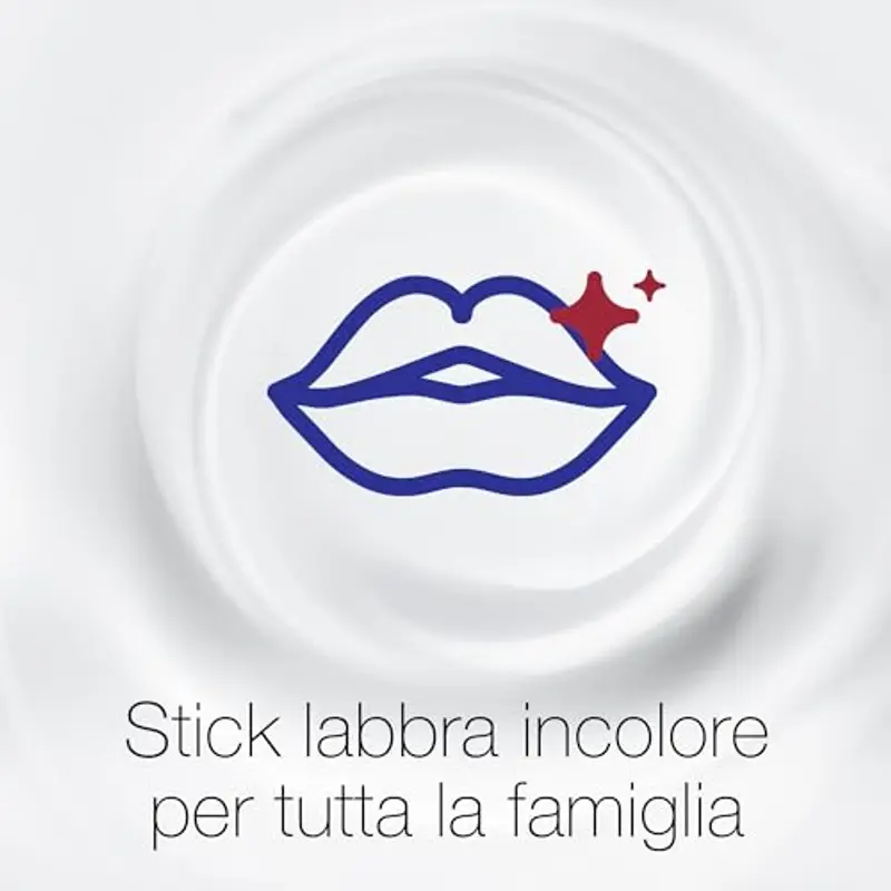 Neutrogena Formula Norvegese Balsamo Labbra Stick, Burrocacao protettivo per labbra secche e screpolate, Burro cacao idratante arricchito con Glicerina concentrata, Con Blister, 4.8 g miniatura 3