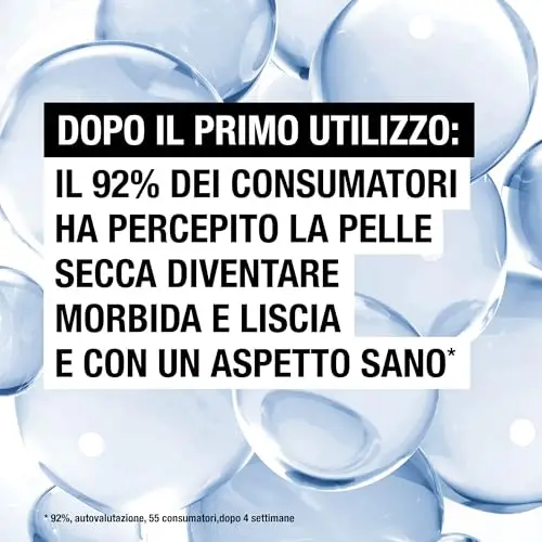 Neutrogena Formula Norvegese Lozione Corpo Ipoallergenica, Body lotion per un'idratazione intensa 72h, Crema idratante miniatura 3