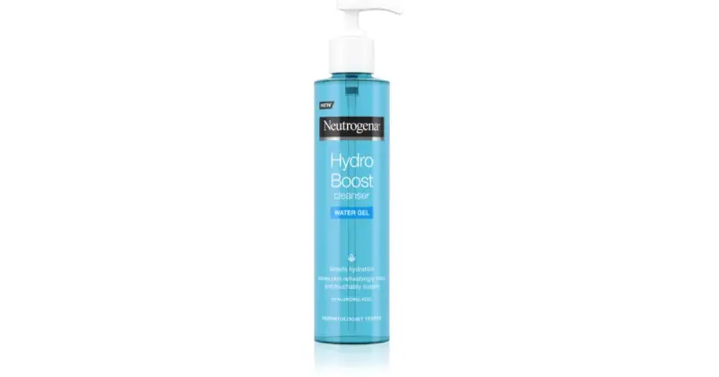 Hydro Boost (gel detergente all'acqua) 200 ml