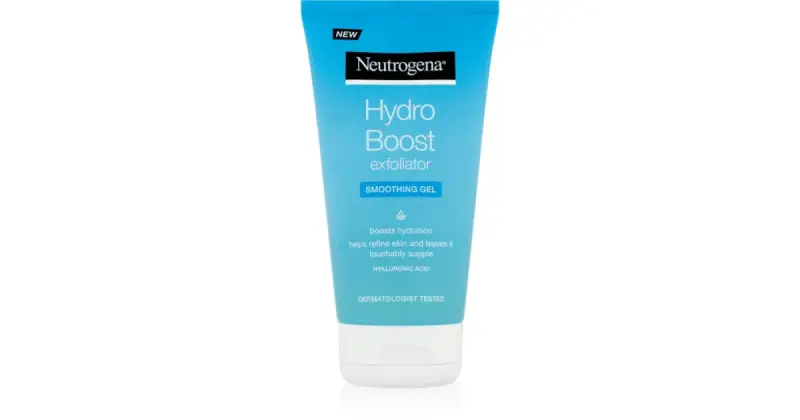 Hydro Boost Gel Esfoliante Levigante 150 ml