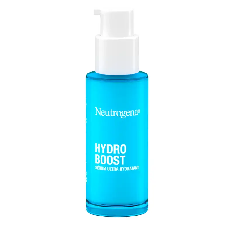 Hydro Boost Siero Ultra-Idratante 30ml