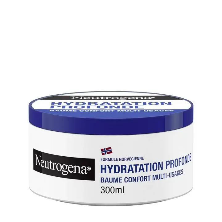 Idratazione Profonda Balsamo Comfort Multiuso 300ml