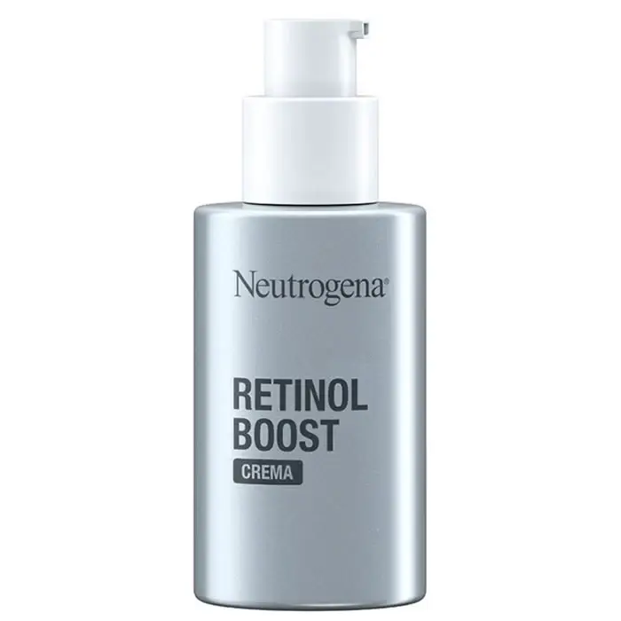 Retinol Boost Crema 50ml