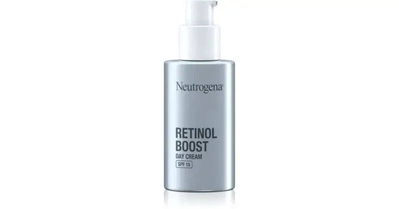 Retinol Boost Crema Giorno SPF 15 - 50ml