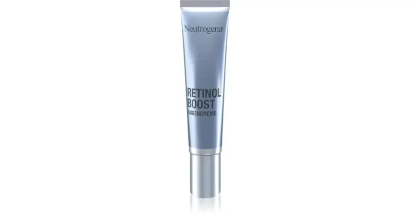 Retinol Boost Crema Occhi - 15ml