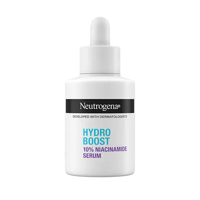 Siero per la pelle HydroBoost (niacinamide al 10%) 30 ml