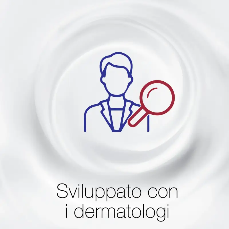 Viso Balsamo Labbra e Naso Riparazione Immediata - Balsamo labbra miniatura 5