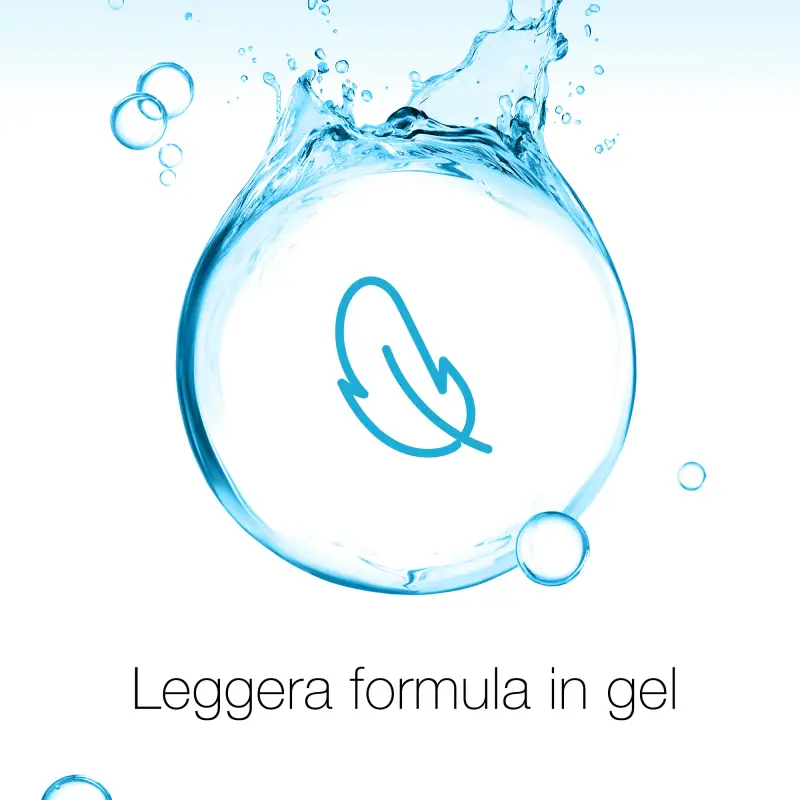 Viso Hydro Boost Contorno Occhi Anti-Fatica - Contorno occhi miniatura 5