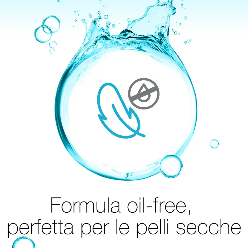 Viso Hydro Boost Crema-Gel - Crema idratante viso miniatura 4