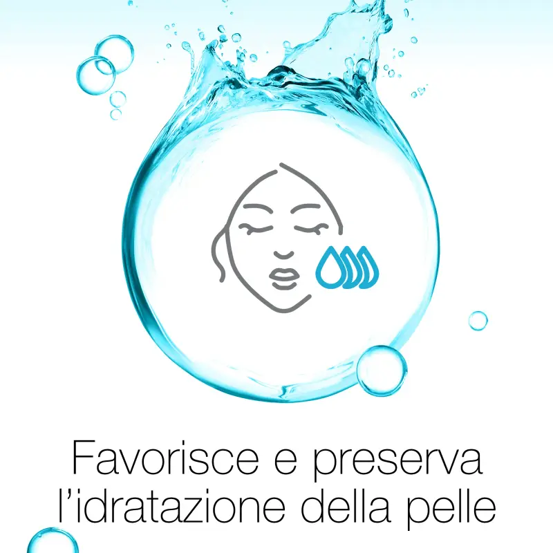 Viso Hydro Boost Salviette Struccanti - Salviette struccanti miniatura 4