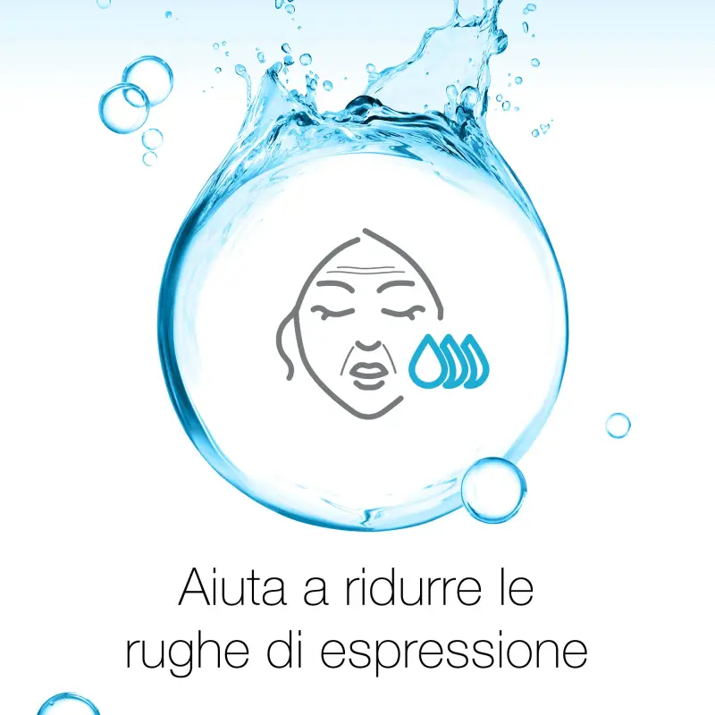 Viso Hydro Boost Siero Supercharged - Siero viso miniatura 3