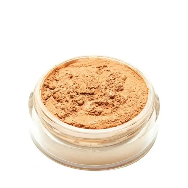 Incarnato Bronzer bahamas - Terra viso